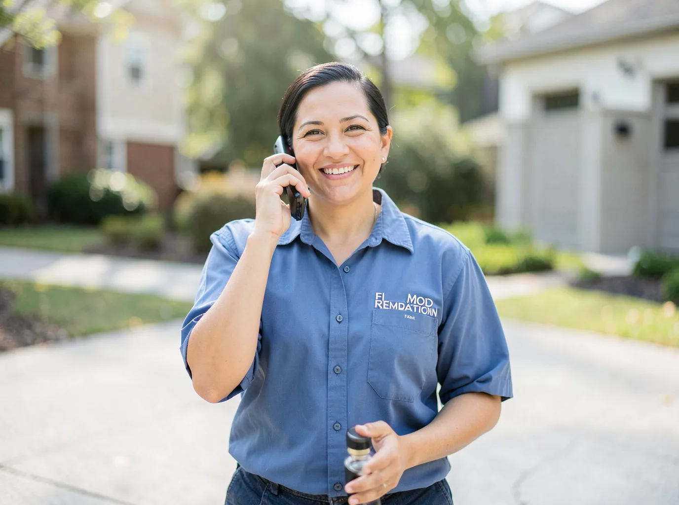 Mold Remediation Vickery, OH FAQs